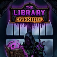 GRAB88 - The Library Overdue | grab88 | GRAB88