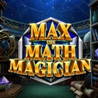 GRAB88 - Max The Mathmagician | grab88 | GRAB88