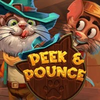 GRAB88 - Peek & Pounce | grab88 | GRAB88