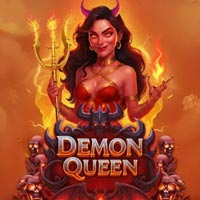 GRAB88 - Demon Queen | grab88 | GRAB88