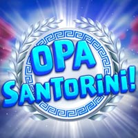 GRAB88 - Opa Santorini! | grab88 | GRAB88