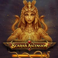 GRAB88 - Scarab Ascension | grab88 | GRAB88