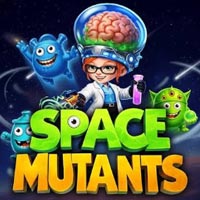 GRAB88 - Space Mutants | grab88 | GRAB88