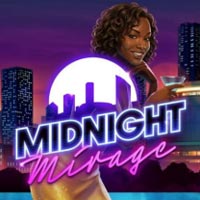 GRAB88 - Midnight Mirage | grab88 | GRAB88
