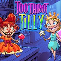 GRAB88 - Toothrot Tilly | grab88 | GRAB88