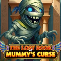 GRAB88 - The Lost Book of Mummys Curse | grab88 | GRAB88