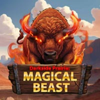 GRAB88 - Darkside Prairie: Magical Beast | grab88 | GRAB88