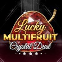 GRAB88 - Lucky Multifruit: Crystal Dust | grab88 | GRAB88