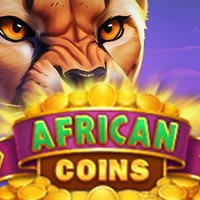 GRAB88 - African Coins Hold and Spin | grab88 | GRAB88