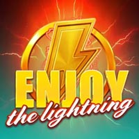 GRAB88 - Enjoy The Lightning | grab88 | GRAB88