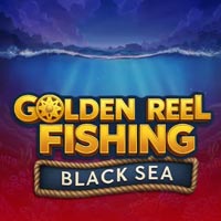 GRAB88 - Golden Reel Fishing: Black Sea | grab88 | GRAB88