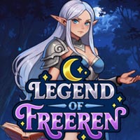 GRAB88 - Legend of Freeren | grab88 | GRAB88