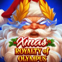 GRAB88 - Royalty of Olympus Xmas | grab88 | GRAB88
