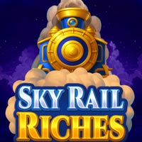 GRAB88 - Sky Rail Riches | grab88 | GRAB88