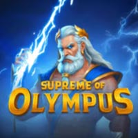 GRAB88 - Supreme of Olympus | grab88 | GRAB88