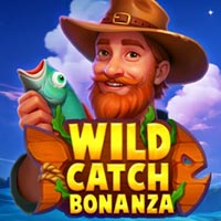 GRAB88 - Wild Catch Bonanza | grab88 | GRAB88