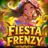 GRAB88 - Fiesta Frenzy | grab88 | GRAB88