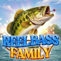 GRAB88 - Reel Bass Family | grab88 | GRAB88