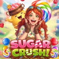 GRAB88 - Sugar Crush! | grab88 | GRAB88