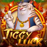 GRAB88 - Tiggy Luck | grab88 | GRAB88