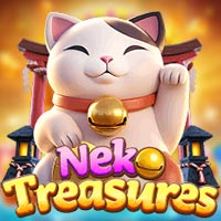GRAB88 - Neko Treasures | grab88 | GRAB88