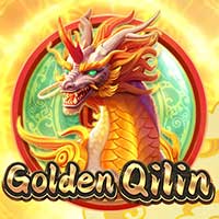 GRAB88 - Golden Qilin | grab88 | GRAB88
