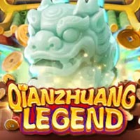 GRAB88 - Qian Zhuang Legend | grab88 | GRAB88