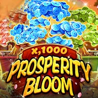 GRAB88 - Prosperity Bloom | grab88 | GRAB88