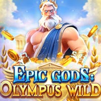 GRAB88 - Epic Gods: Olympus Wild | grab88 | GRAB88