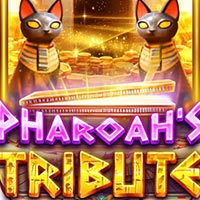 GRAB88 - Pharaohs Tribute | grab88 | GRAB88