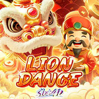 GRAB88 - Lion Dance Slot4D | grab88 | GRAB88