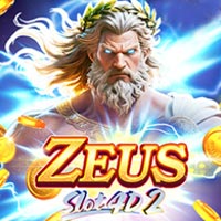 GRAB88 - Zeus Slot4D 2 | grab88 | GRAB88