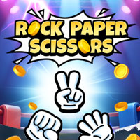 GRAB88 - Rock Paper Scissors | grab88 | GRAB88