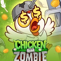 GRAB88 - Chicken Road Zombie | grab88 | GRAB88