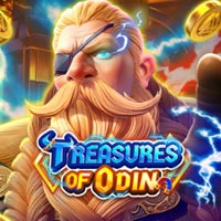GRAB88 - Treasures of Odin | grab88 | GRAB88