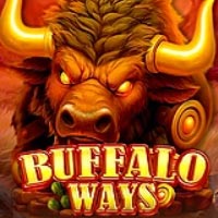 GRAB88 - Buffalo Ways | grab88 | GRAB88