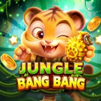 GRAB88 - Jungle Bang Bang | grab88 | GRAB88