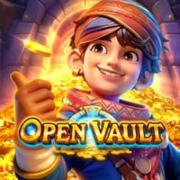 GRAB88 - Open Vault | grab88 | GRAB88