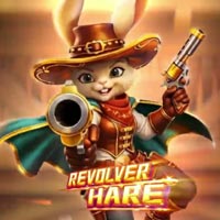GRAB88 - Revolver Hare | grab88 | GRAB88