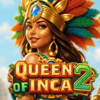 GRAB88 - Queen of Inca 2 | grab88 | GRAB88
