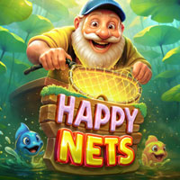 GRAB88 - Happy Nets | grab88 | GRAB88