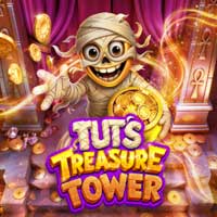 GRAB88 - Tuts Treasure Tower | grab88 | GRAB88