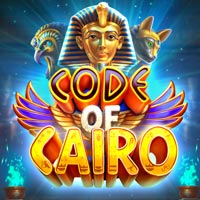 GRAB88 - Code of Cairo | grab88 | GRAB88
