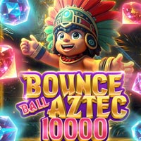 GRAB88 - Bounceball Aztec 10.000 | grab88 | GRAB88
