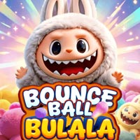 GRAB88 - Bounceball Bulala | grab88 | GRAB88