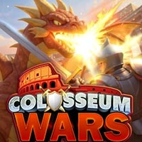 GRAB88 - Colosseum Wars | grab88 | GRAB88