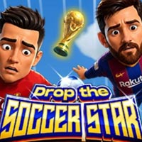 GRAB88 - Drop The Soccer Stars | grab88 | GRAB88