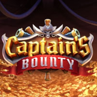 GRAB88 - Captains Bounty | grab88 | GRAB88