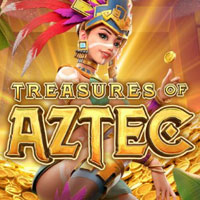 GRAB88 - Treasures of Aztec | grab88 | GRAB88