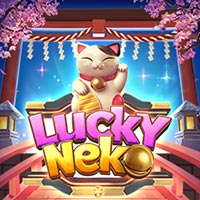 GRAB88 - Lucky Neko | grab88 | GRAB88